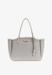 Sélectionné, beige