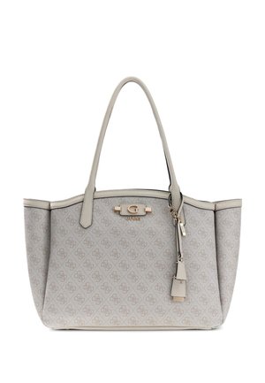 Guess, LINDSEY TRAGETASCHE - Borsa a mano - beige