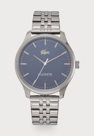 LISBON - Ρολόι - navy/black