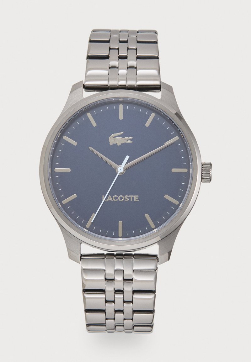 Lacoste LISBON - Ρολόι - navy/black
