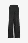 BAYLOR - Pantaloni - black