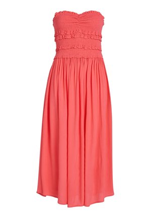 Denní šaty - light pink