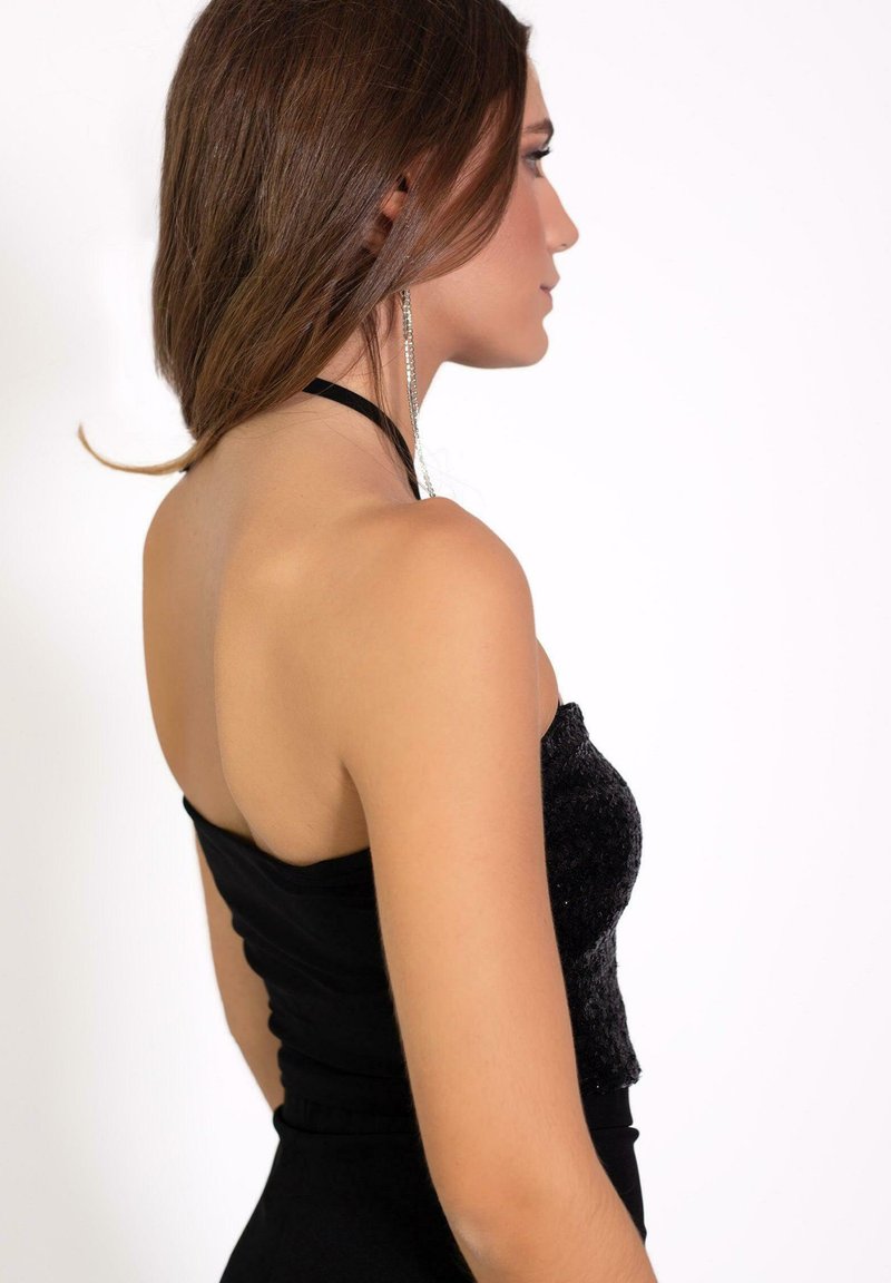 Tops Lentejuelas de Mujer | Estados Unidos