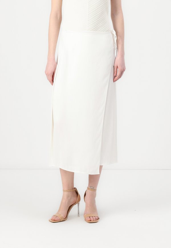 VAMARNI - Wrap skirt - Main Image