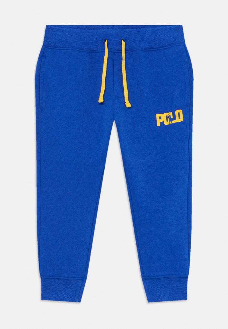 Polo Ralph Lauren Trainingsbroek koningsblauw