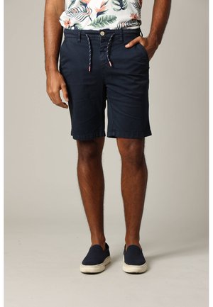 DEELUXE, MATHY - Short - Navy