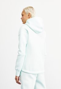 Nike Sportswear Camisola com fecho - barely green black