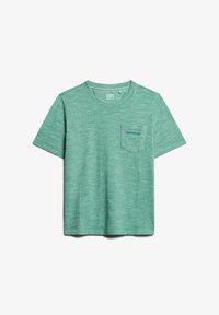 Valgt, marine green