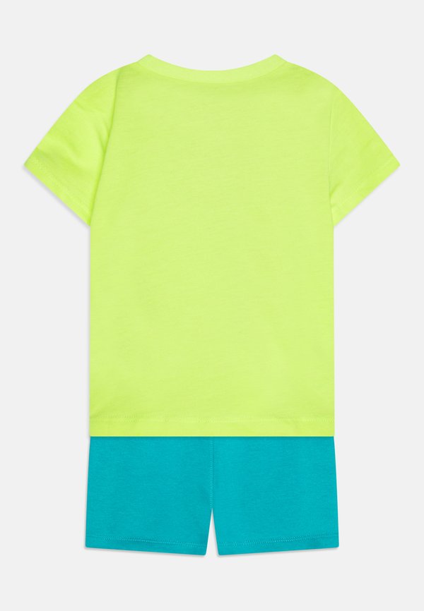 RHYTHM SET - Shorts - dusty cactus2