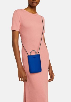 Furla, Sac bandoulière - dark blue