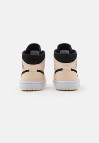 Jordan AIR JORDAN 1 MID - Kõrge servaga tossud - guava ice/black/sail