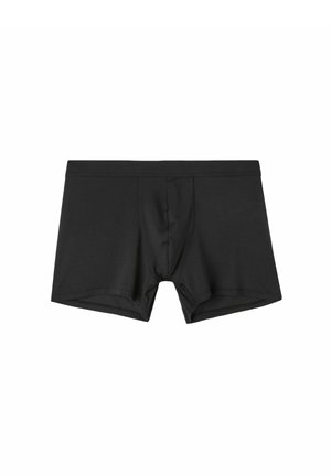 Panties - schwarz  black