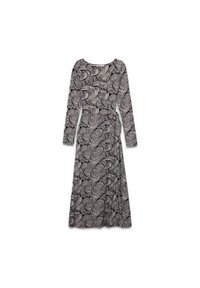 INSIDE Vestido informal - black