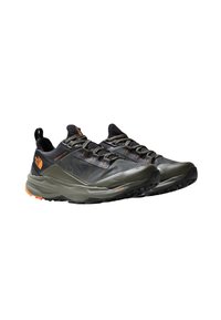 The North Face VECTIV EXPLORIS 2 FUTURELIGHT - Zapatillas de senderismo - ntpgrnexplrscmprnt tnfblk