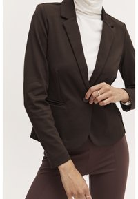 b.young RIZETTA - Blazer - java