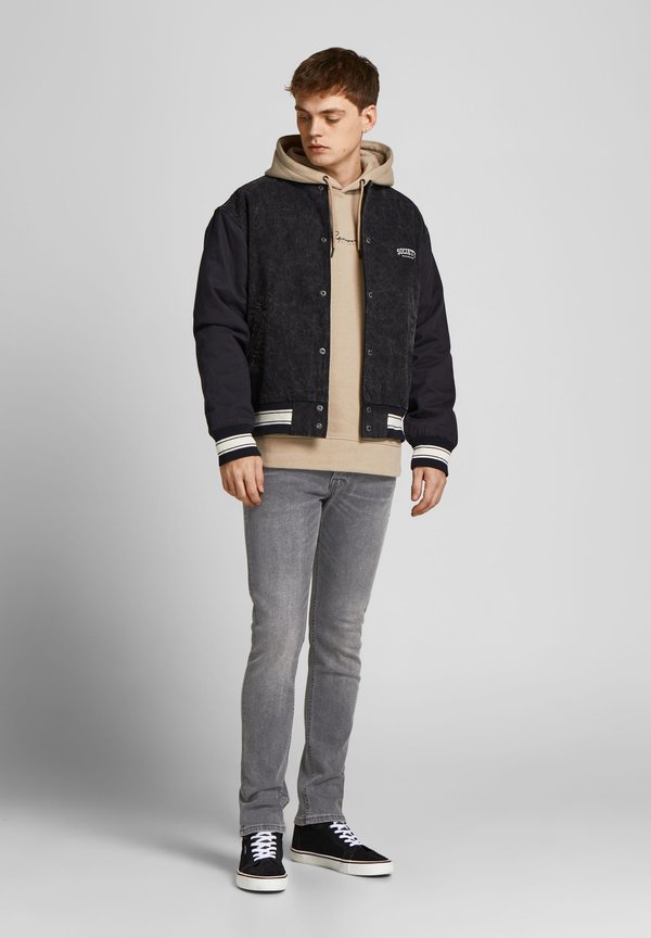 JJIGLENN JJORIGINALNA - Slim fit jeans2