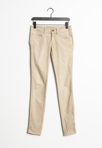 CLOSED Housut - beige