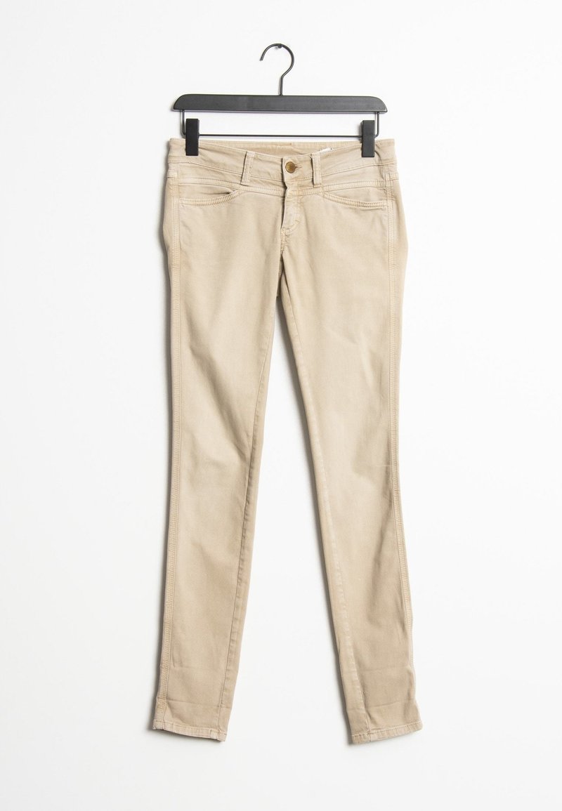 CLOSED Housut - beige