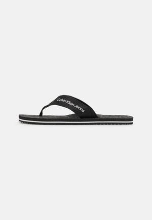 Infradito - black