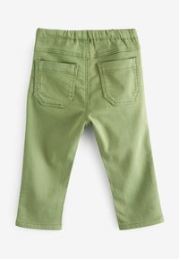 Next - Jeansy Straight Leg