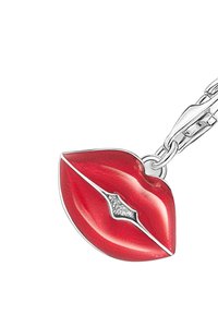 THOMAS SABO Charm - red