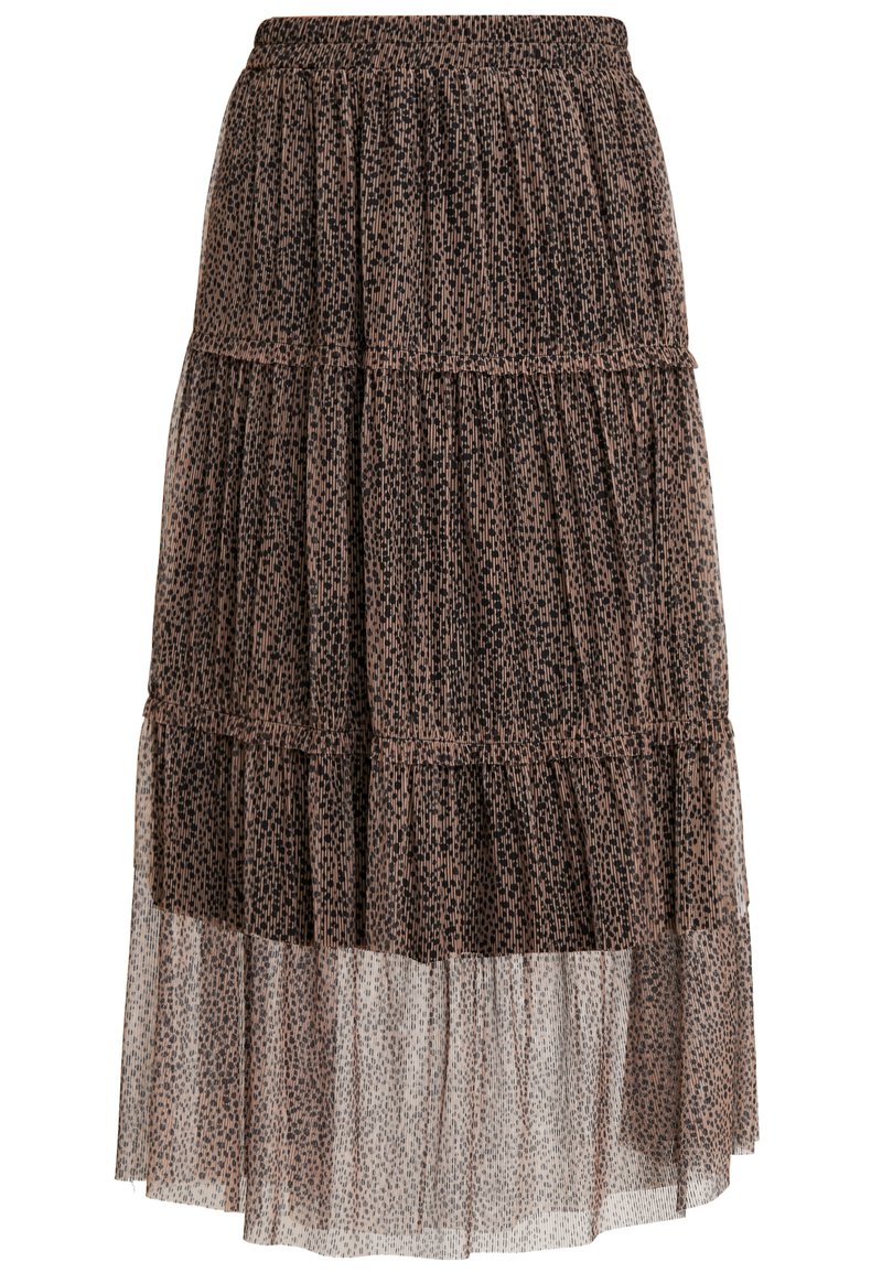 Noisy May Maxirok bruin Noisy May Maxirok bruin