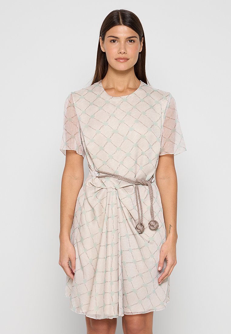 Emporio Armani Jurk meerkleurig