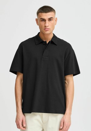Solid SDOSWALD - Polo - true black