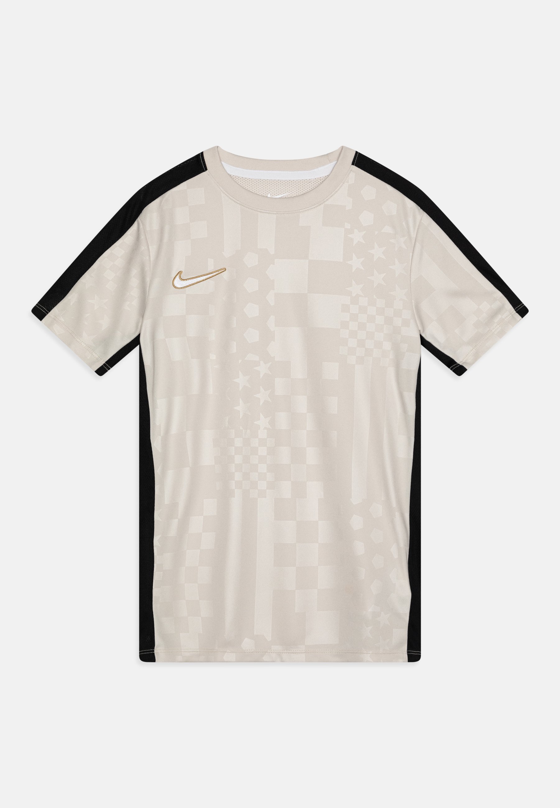 Nike Performance ACADEMY UNISEX Sports T-shirt light orewood