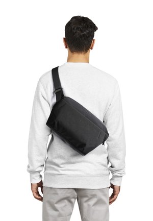 Bellroy VENTURE SLING 9L - Gürteltasche - black