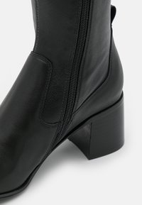 Jeffrey Campbell Botas - black