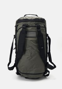 The North Face BASE CAMP DUFFEL - L - Reiseveske - new taupe green/black