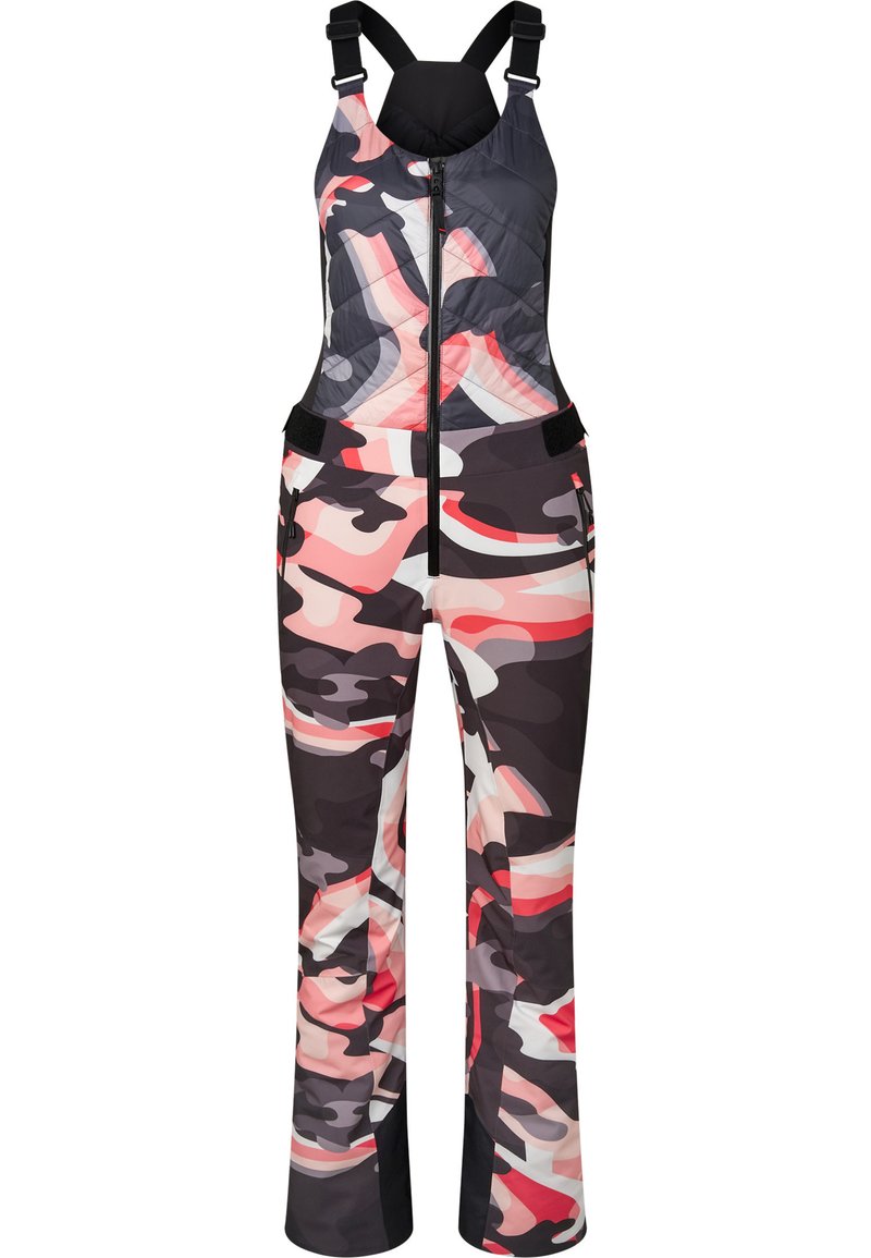 Bogner Fire + Ice Spodnie narciarskie Zalando.pl