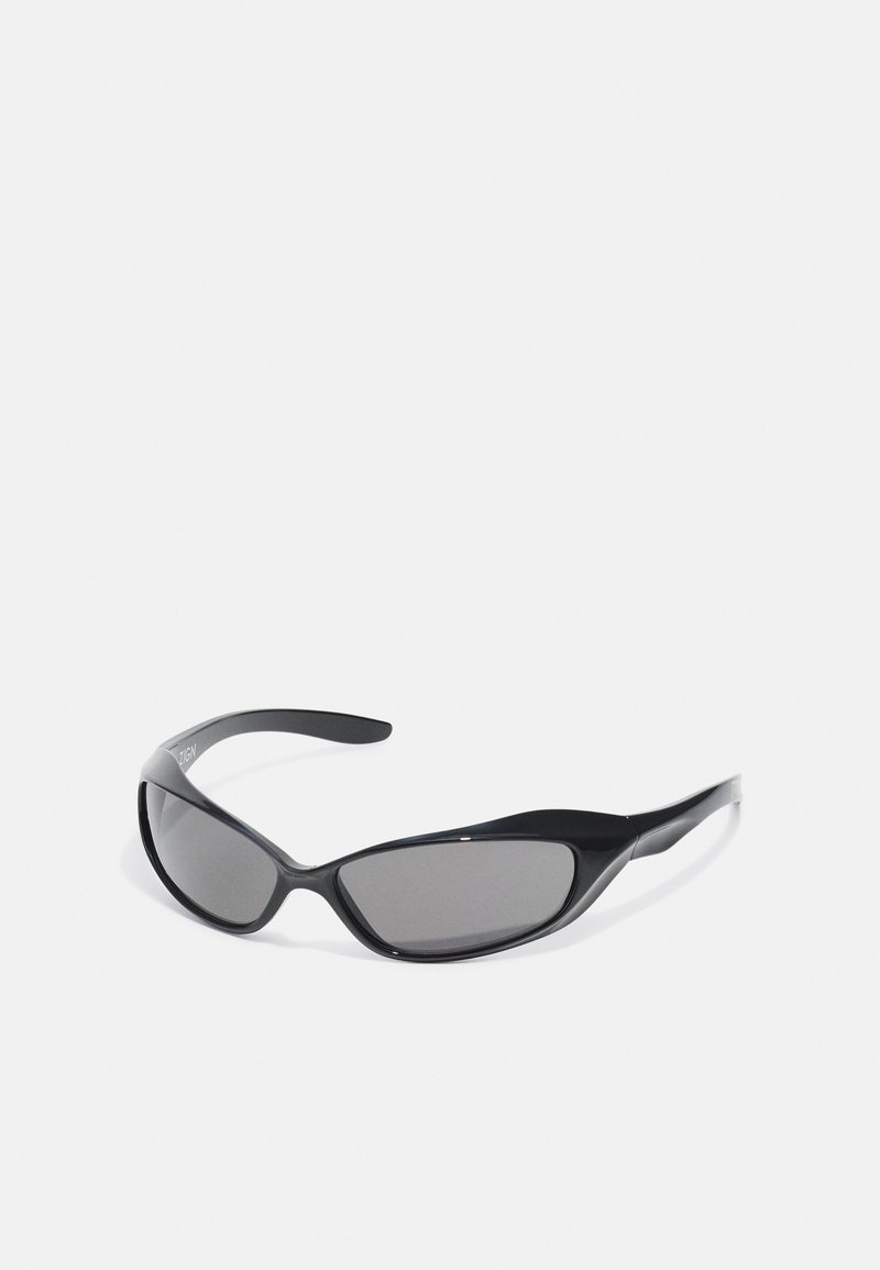Zign UNISEX - Päikeseprillid - black