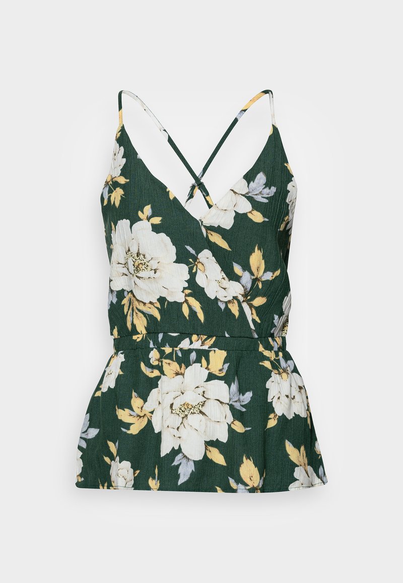 Vila Top groen Vila Top groen