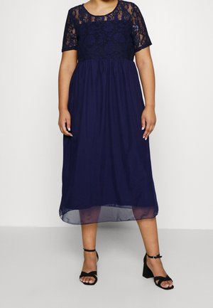 Ballkleid - dark blue