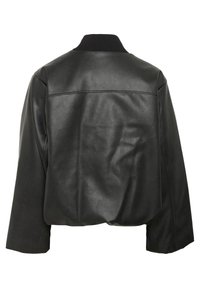 Soaked in Luxury Bomberjakke - black