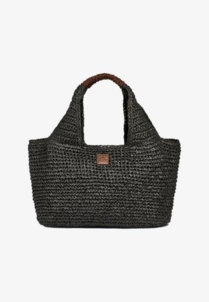 Sundek, AW714ABPA100 BORSE SUNDEK DONNA - Borsa a mano - nero