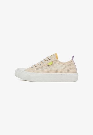 Roxy, - Sneakersy niskie