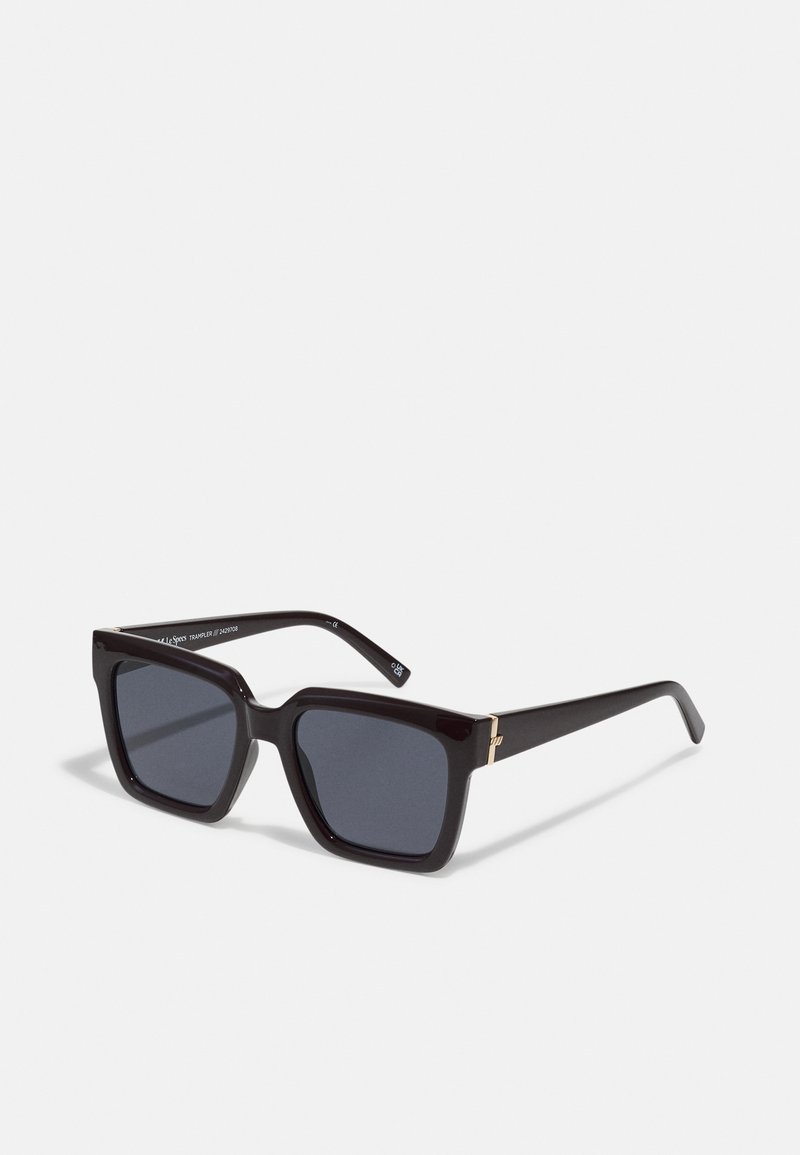 Le Specs TRAMPLER - Occhiali da sole - burgundy