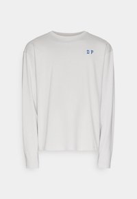 NY MARATHON TEE - Topper langermet - gray violet