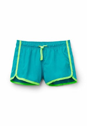 Swimming shorts - Petrol