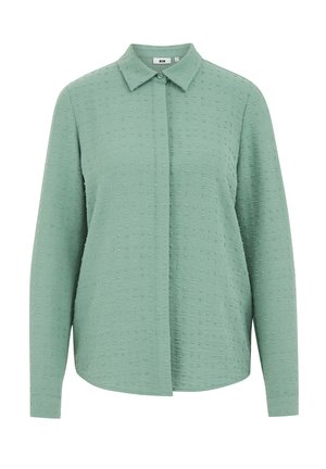 WE Fashion Camicia - pastel green
