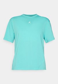 Non sélectionné, washed teal