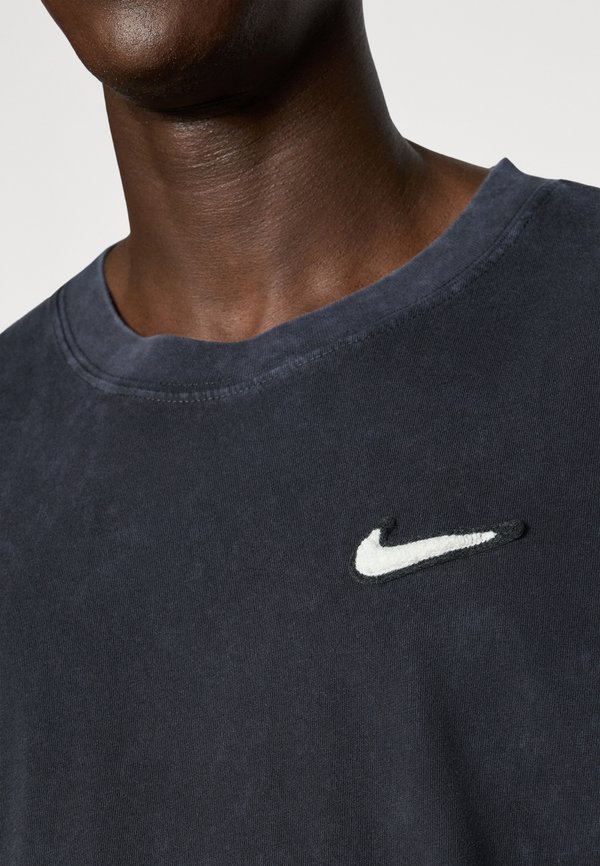 TEE PAINT - Print T-shirt4