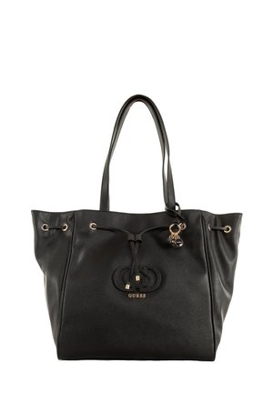 Bolso shopping - noir