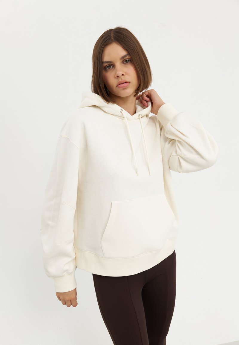 Even&Odd Sweatshirt - off-white