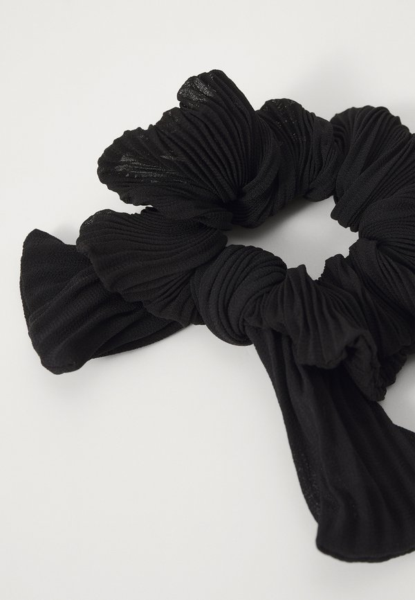 PCRIVIA SCRUNCHIE 2 PACK - Hair styling accessory2