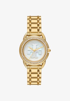 Tory Burch, THE MILLER - Reloj - gold-coloured