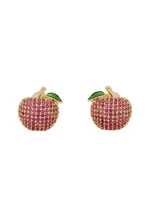 Boucles d'oreilles - Multicoloured